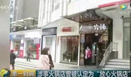 火锅店最新爆料视频播放,火辣美食背后的秘密大公开！