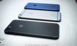 苹果7最新消息爆料,颠覆性升级与神秘新功能揭晓