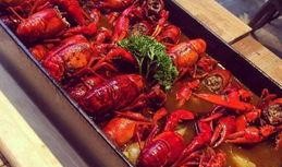 杭州爆料小龙虾视频最新,视频揭露惊人真相，网友热议不断